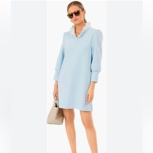 Pomander Place (Tuckernuck) Charlotte terry dress XXXL